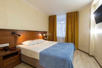 Фотография номера гостиницы Атриум