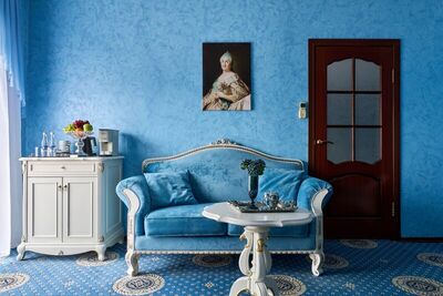 Фотография номера гостиницы Император