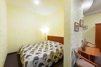 Фотография номера гостиницы Эврика