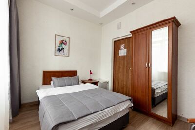 Фотография номера гостиницы Эврика