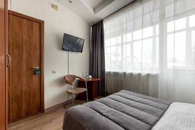 Фотография номера гостиницы Эврика