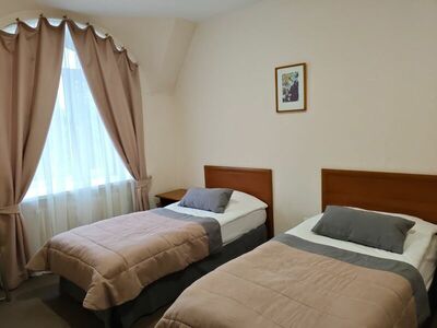 Фотография номера гостиницы Эврика