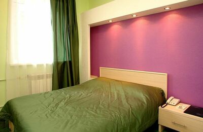 Фотография номера гостиницы Александр Хаус