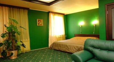 Фотография номера гостиницы Александр Хаус