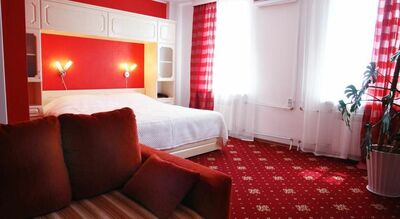 Фотография номера гостиницы Александр Хаус