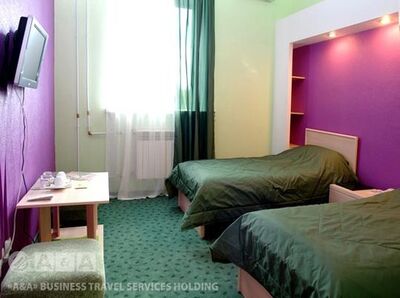 Фотография номера гостиницы Александр Хаус