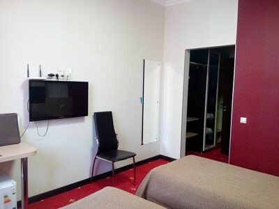 Фотография номера мини отеля Союз