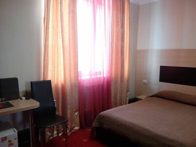 Фотография номера мини отеля Союз