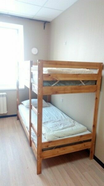 Фотография номера хостела Браво