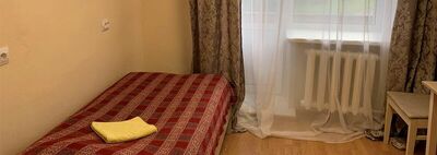 Фотография номера гостиницы Маршал Петрозаводск