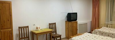 Фотография номера гостиницы Маршал Петрозаводск