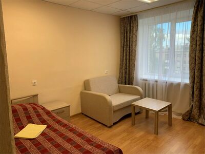 Фотография номера гостиницы Маршал Петрозаводск