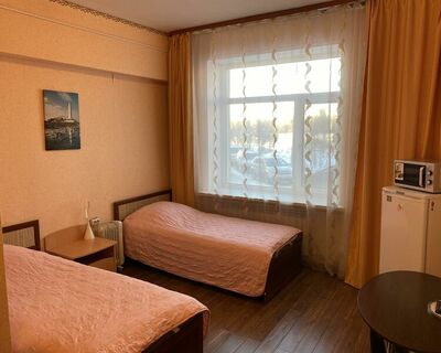 Фотография номера гостевого дома Тайм