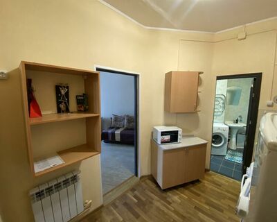 Фотография номера гостевого дома Тайм