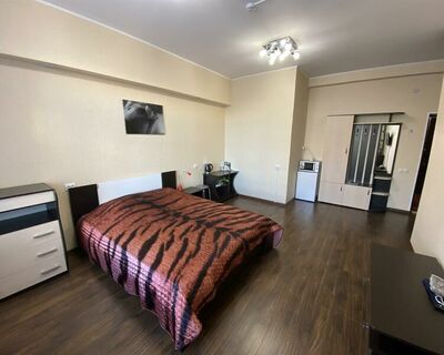 Фотография номера гостевого дома Тайм