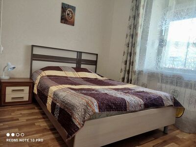 Фотография номера гостевого дома Тайм