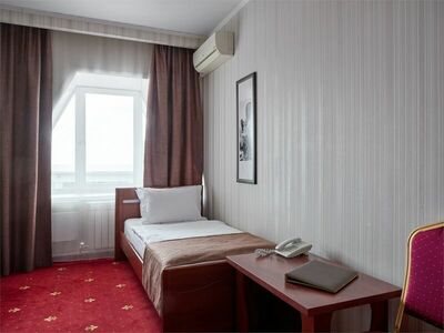 Фотография номера гостиницы Лазурный Берег