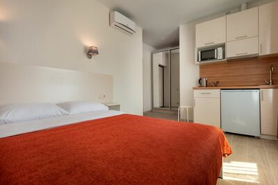 Фотография номера гостиницы Гераклея