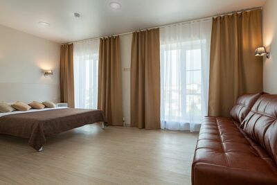 Фотография номера гостиницы Гераклея