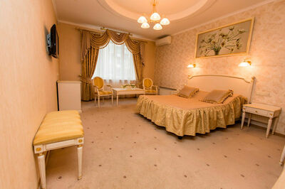 Фотография номера гостиницы Оазис