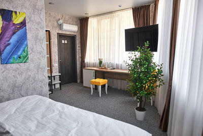 Фотография номера гостиницы JULY