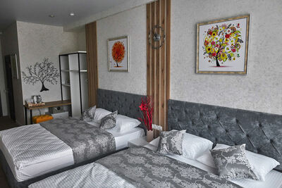 Фотография номера гостиницы JULY