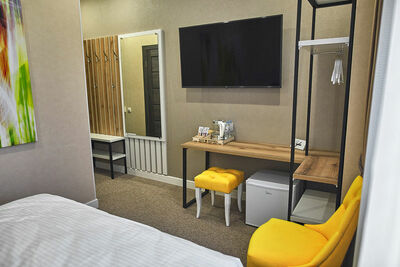 Фотография номера гостиницы JULY