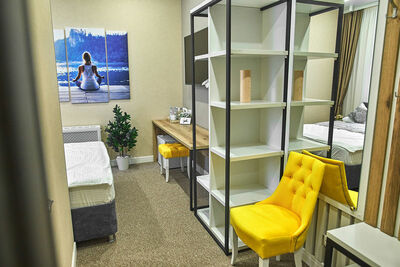 Фотография номера гостиницы JULY