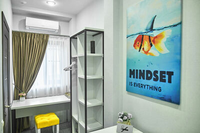 Фотография номера гостиницы JULY