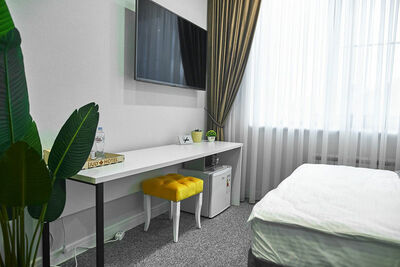 Фотография номера гостиницы JULY