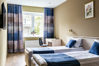 Фотография номера гостиницы Rus Group