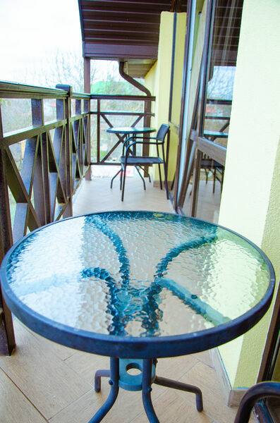 Фотография номера гостиницы Баварский Дом