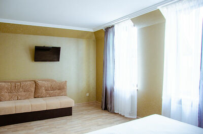 Фотография номера гостиницы Баварский Дом