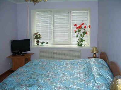 Фотография номера гостиницы Центральная