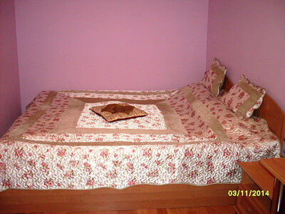 Фотография номера гостиницы Центральная