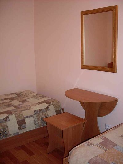 Фотография номера гостиницы Центральная