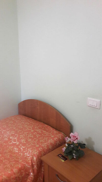 Фотография номера гостиницы Центральная