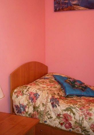 Фотография номера гостиницы Центральная