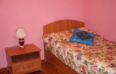 Фотография номера гостиницы Центральная