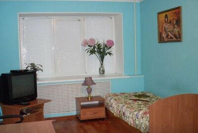 Фотография номера гостиницы Центральная