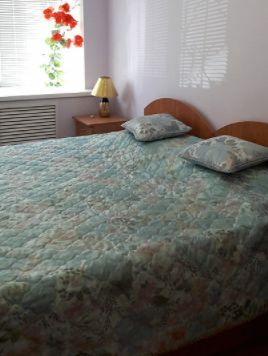 Фотография номера гостиницы Центральная