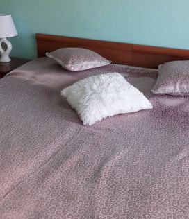 Фотография номера гостиницы Центральная