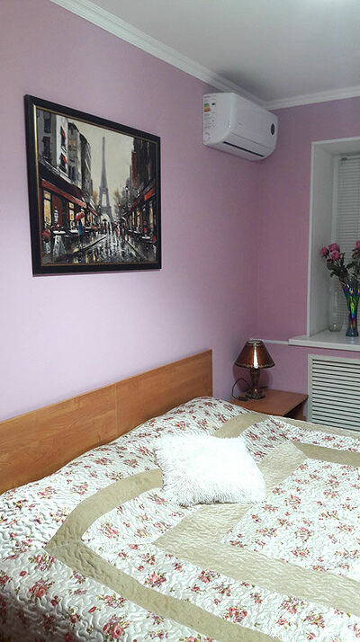 Фотография номера гостиницы Центральная