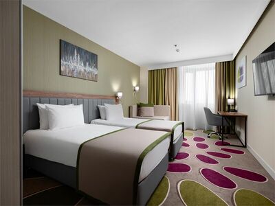 Фотография номера гостиницы Холидей Инн Виноградово