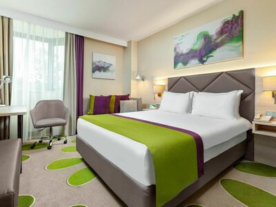 Фотография номера гостиницы Холидей Инн Виноградово