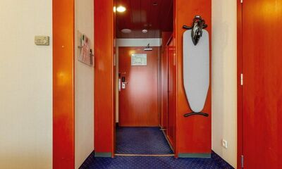 Фотография номера гостиницы Холидей Инн Виноградово