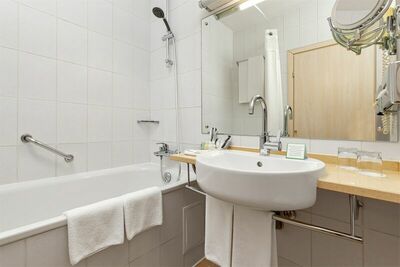 Фотография номера гостиницы Холидей Инн Виноградово