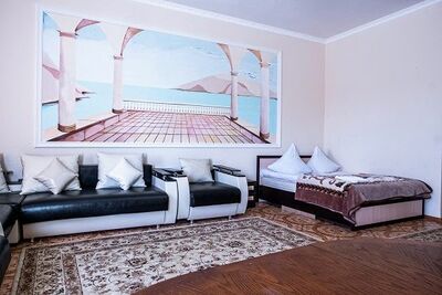 Фотография номера гостиницы Сюрприз на Космонавтов