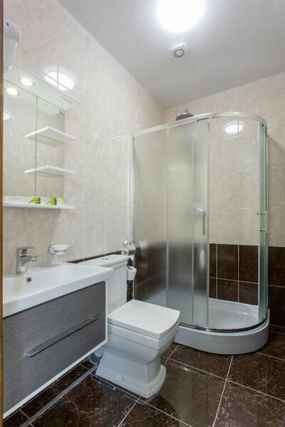 Фотография номера гостиницы Бриз