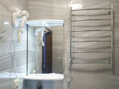 Фотография номера гостиницы Бриз